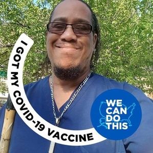 Meet your Posher, Wayne